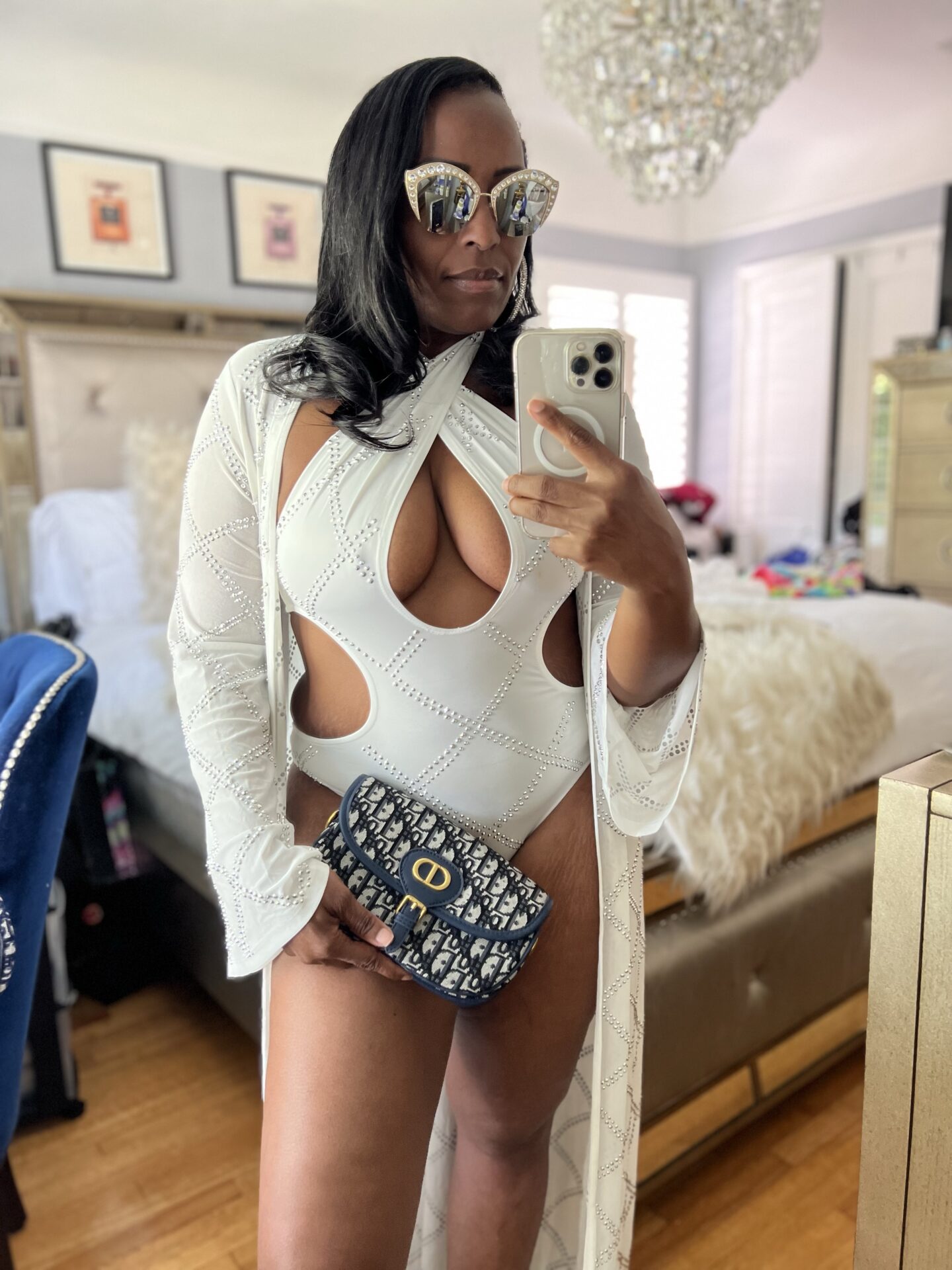 Unleashing the Style Revolution: Exploring Poshmark’s Diverse Marketplace